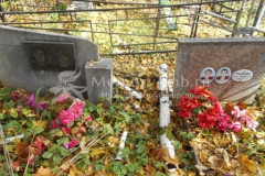 Рыбкина Дарья Никифоровна