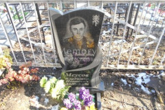 Меусова Людмила Николаевна