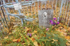 Банникова Вера Тимофеевна