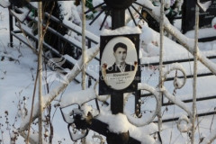 Первушин Иван Александрович