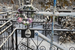 Белов Николай Кгорович