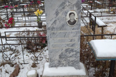 Никульшин Владимир Николаевич