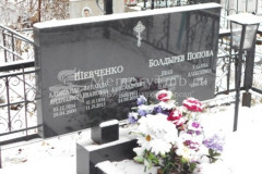 Попова Ульяна Алексеевна