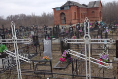Соловьёв Дмитрий Александрович