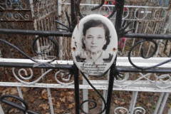 Хомуткова Валентина Кирилловна
