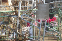 Зайцева Прасковья Сергеевна