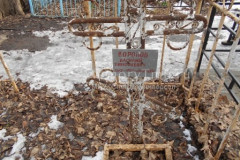 Воронов Василий Тимофеевич
