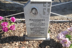 Канищев Михаил Григорьевич