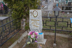 Дементьева Нина Ивановна