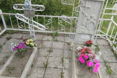 Жирнякова Евдокия Аксеновна