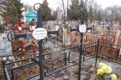 Попов Константин Дмитриевич