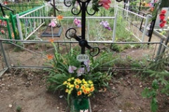 Позднякова Агния Панфиловна