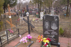 Стенин Михаил Павлович