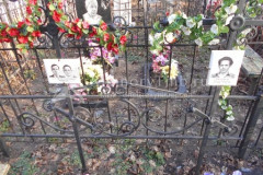 Акимов Виктор Иванович