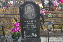 Ларин Юрий Данилович