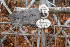 Полянская Ганна Александровна