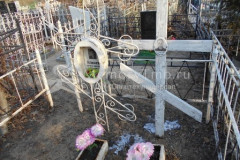 Толмачева Агафия Ивановна