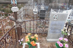 Соловьёв Семион Павлович