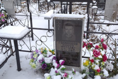 Гололобов Андрей Юрьевич