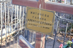 Житинёва Галина Александровна