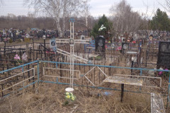 Кузнецова Екатерина Васильевна