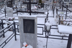 Колдашов Алексей Филиппович