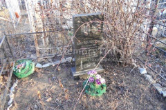 Вислобокова Клавдия Григорьевна