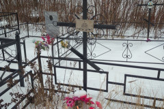 Бетин Дмитрий Иванович