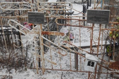 Петрова Мария Николаевна