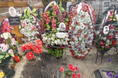 Алексеева Вера Васильевна