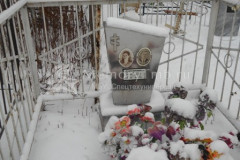 Заболотников Валентин Сергеевич