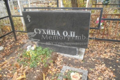 Сухина О П