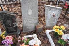 Кулешова Анастасия Михайловна