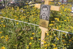 Улазов Сергей Николаевич