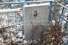 Михалева Мария Дмитриевна