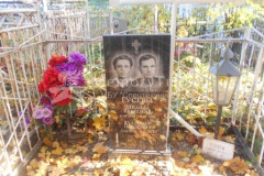 Гусевы