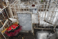 Насонкина Мария Никитична