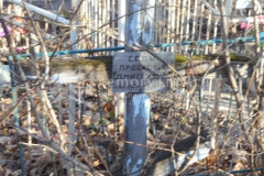 Седых Просковья Дмитриевна