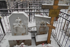 Голубева Мария Ивановна