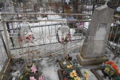 Толчеев Василий Иосифович