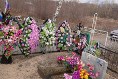 Чиликин Михаил Петрович