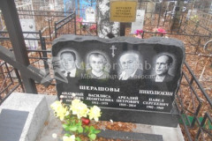 Николюкин Павел Сергеевич