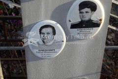 Брюхович Николай Николаевич