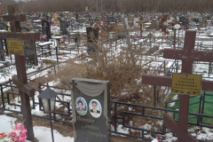 Гурьева Антонина Федоровна