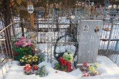 Позднякова Мария Егоровна