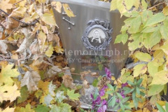 Чикунова