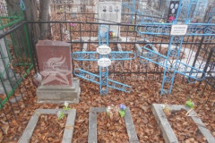 Сусликова Лидия Антоновна