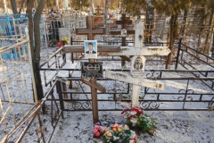 Муравьёв Сергей Серафимович