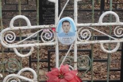 Худяков Михаил Николаевич