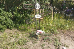 Тарасова Ольга Анатольевна